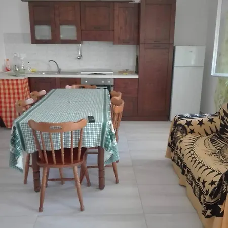 Il Sogno Appartement Torre San Giovanni